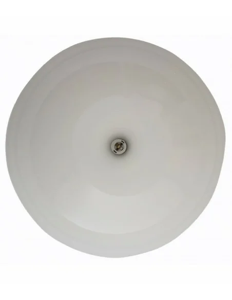 Lampara de Techo Cupula