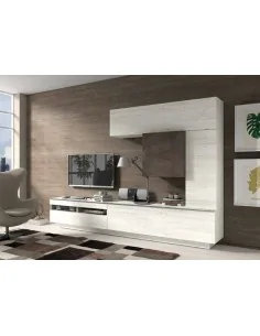 Composicion modular de...