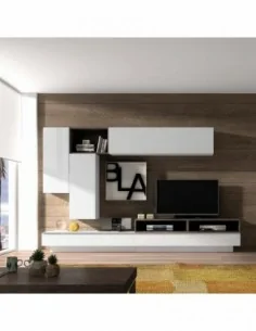 Composicion modular de...