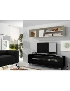 Composicion modular de...