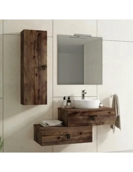 Modelo Alhambra Modular
