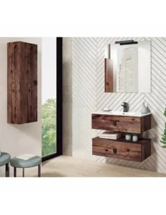 Modelo Alhambra Modular 2