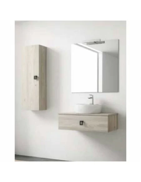 Modelo Alhambra Modular