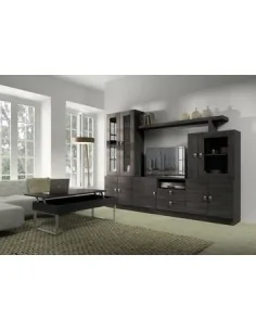 Composicion modular de...