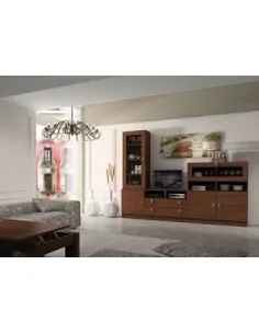Composicion modular de...