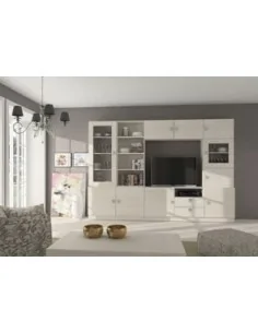 Composicion modular de...