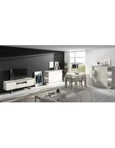 Composicion modular de...