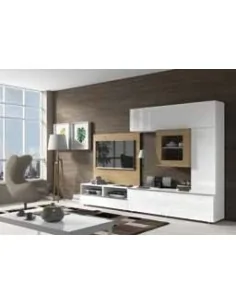 Composicion modular de...