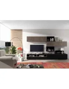 Composicion modular de...