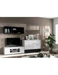 Composicion modular de...