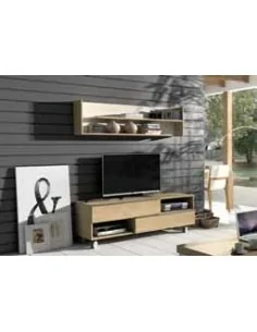 Composicion modular de...