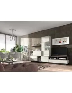 Composicion modular de...