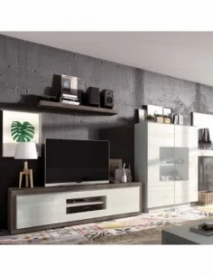 Composicion modular de...