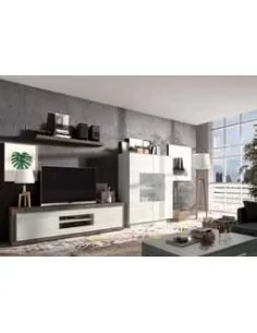 Composicion modular de...