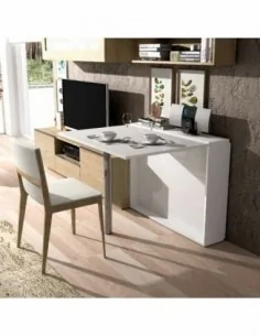 Composicion modular de...