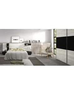 Dormitorio de matrimonio...