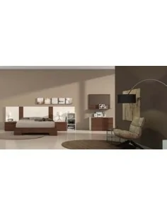 Dormitorio de matrimonio...