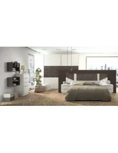 Dormitorio de matrimonio...