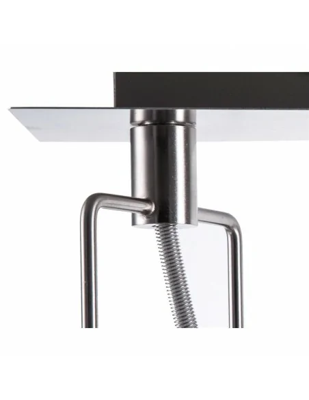 Lampara de Techo Led 2 Focos Oslo