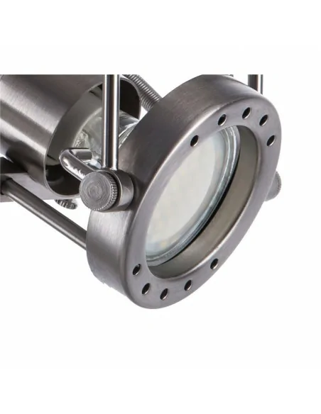 Lampara de Techo Led 2 Focos Oslo