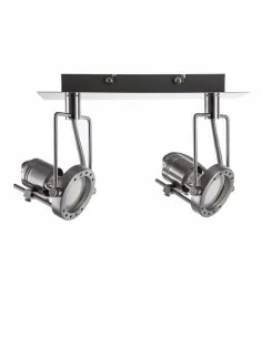 Lampara de Techo Led 2...