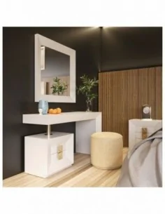 Tocador moderno elegante...