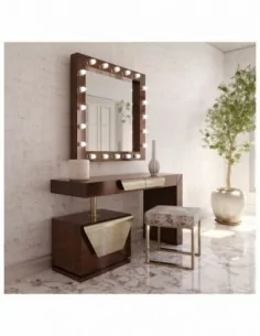 Tocador moderno elegante...