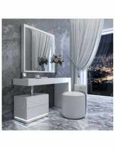 Tocador moderno elegante...