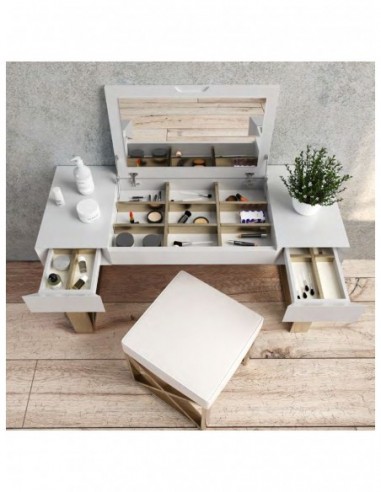 Tocador moderno elegante gran calidad...