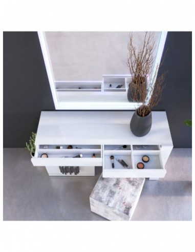 Tocador moderno elegante gran calidad...