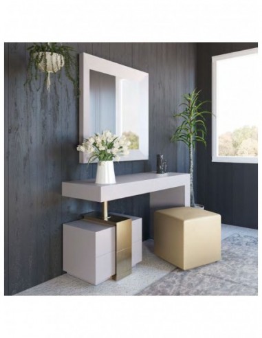 Tocador moderno elegante gran calidad...