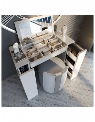 Tocador moderno elegante gran calidad...