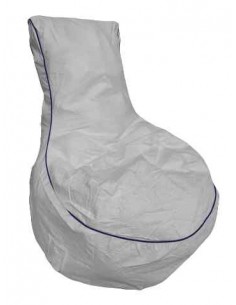 Asiento Puff modelo Texere