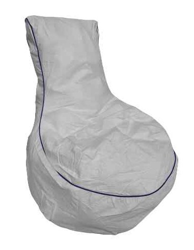 Asiento Puff modelo Texere