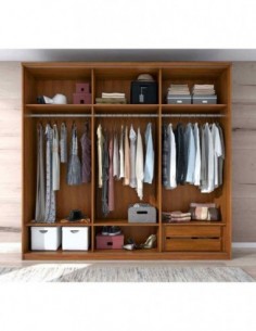 Armarios a medida diseño...