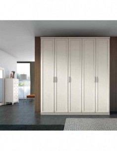 Armarios a medida diseño...