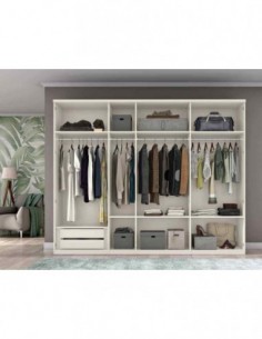 Armarios a medida diseño...