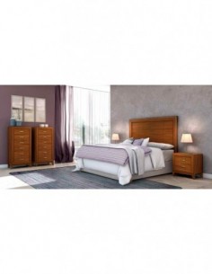 Conjunto de dormitorio de...