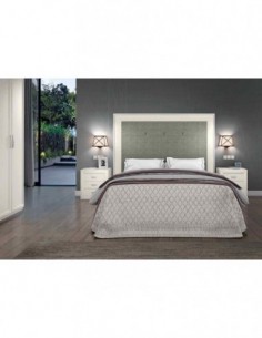 Conjunto de dormitorio de...