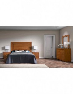 Conjunto de dormitorio de...