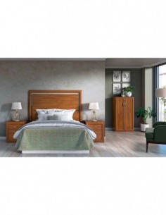 Conjunto de dormitorio de...