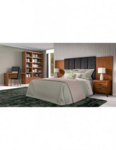 Conjunto de dormitorio de...