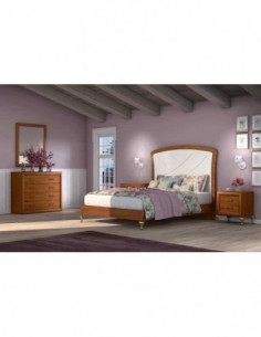 Conjunto de dormitorio de...