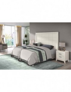 Conjunto de dormitorio de...