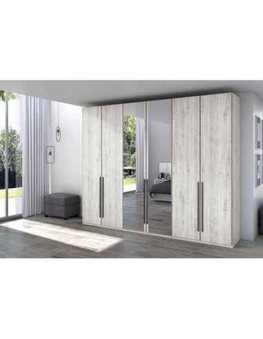 camas abatibles con armarios a medida...