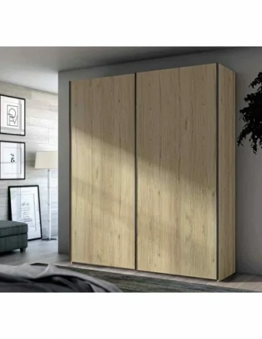 camas abatibles con armarios a medida diseño interior a gusto del cliente personalizable con sofa (13)