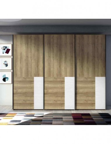 camas abatibles con armarios a medida...