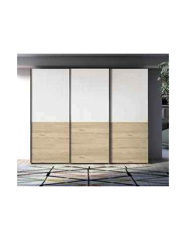 camas abatibles con armarios a medida...