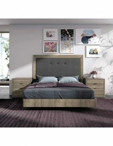 camas abatibles con armarios a medida diseño interior a gusto del cliente personalizable con sofa (19)