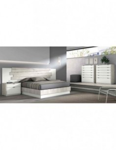 camas abatibles con...